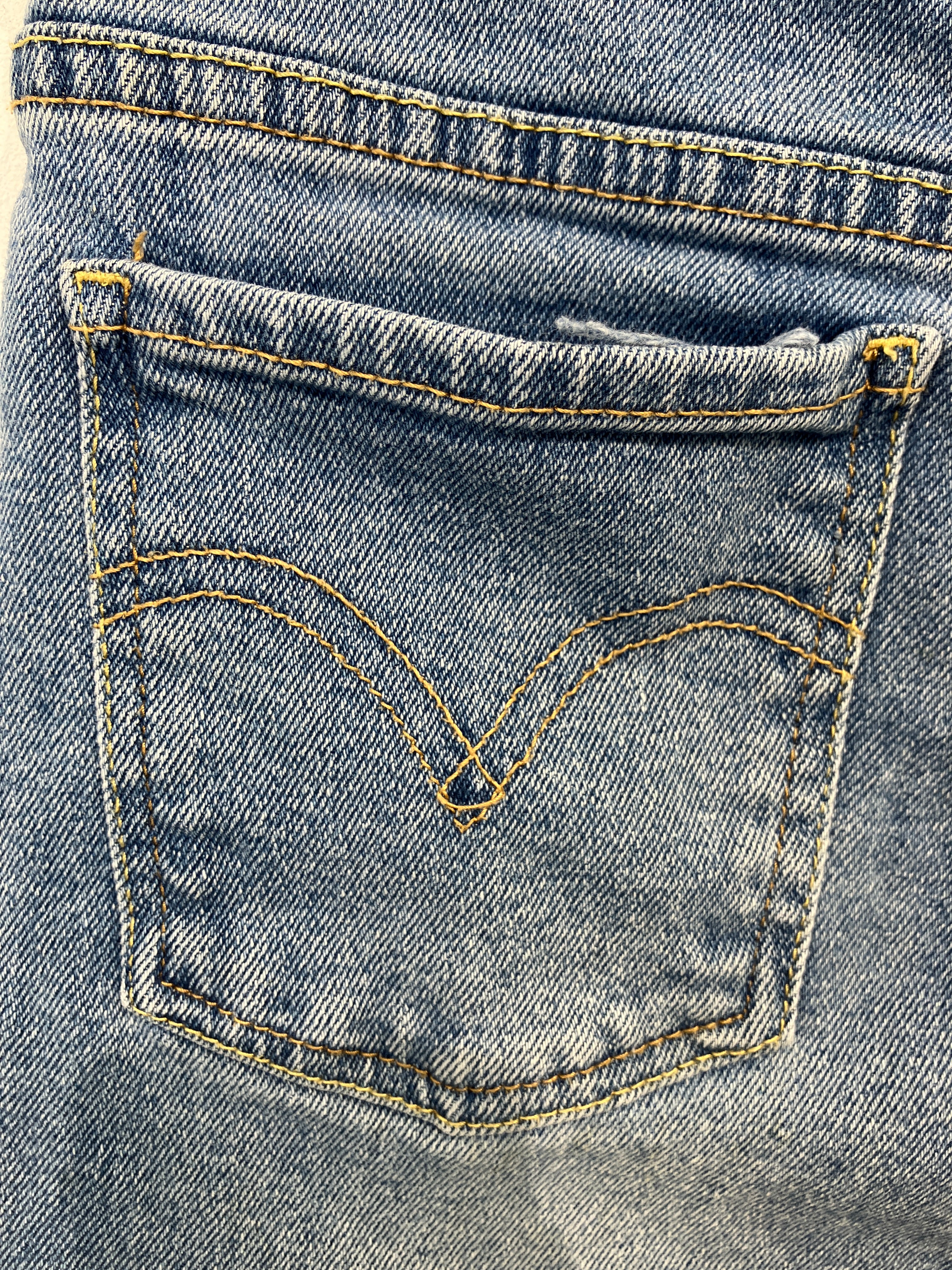Levis Shorts